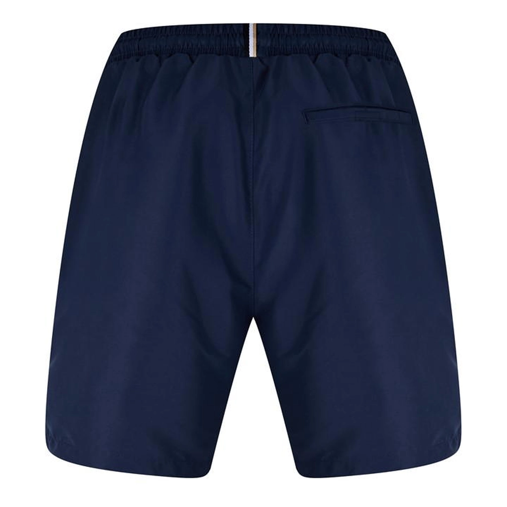 Hugo Boss Swim Shorts Mens - Blue